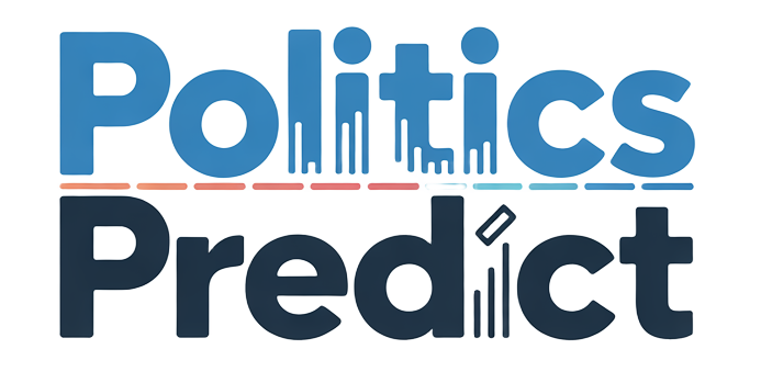 Your Source For Political & Election Prediction Markets.